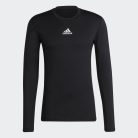 adidas Techfit Cold.Rdy hosszúujjú alápóló, S-es méret