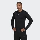 adidas Techfit Cold.Rdy hosszúujjú alápóló, S-es méret