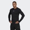 adidas Techfit Cold.Rdy hosszúujjú alápóló