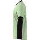 adidas REF 24 rövidujjú játékvezetői mez, világoszöld, L-es méret
