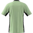 adidas REF 24 rövidujjú játékvezetői mez, világoszöld, M-es méret