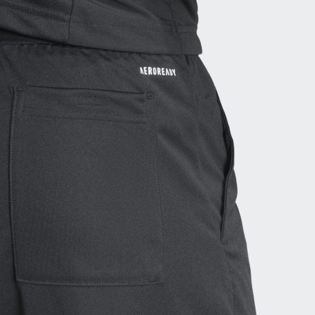 adidas REF 24 játékvezetői rövidnadrág, 2XL-es méret