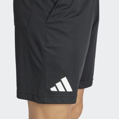 adidas REF 24 játékvezetői rövidnadrág, M-es méret