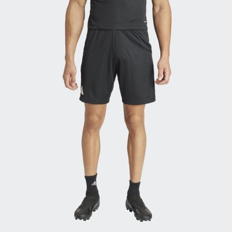 adidas REF 24 játékvezetői rövidnadrág, S-es méret