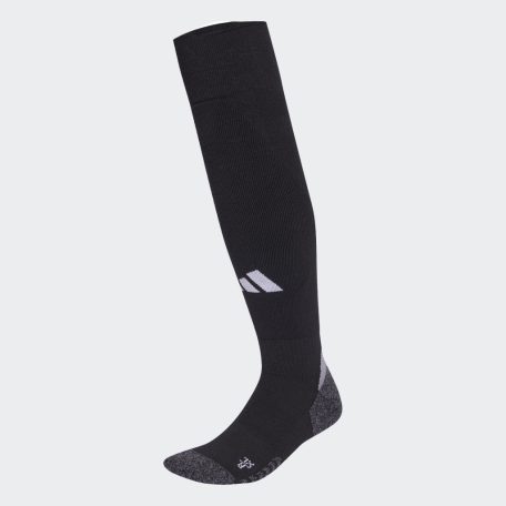adidas ADI 24 sportszár, fekete/szürke/fehér