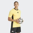 adidas REF 24 rövidujjú játékvezetői mez, sárga, L-es méret
