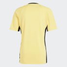 adidas REF 24 rövidujjú játékvezetői mez, sárga, XL-es méret