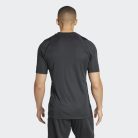 adidas REF 24 rövidujjú játékvezetői mez, fekete, XS-es méret
