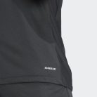 adidas REF 24 rövidujjú játékvezetői mez, fekete, XS-es méret