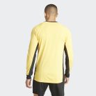 adidas REF 24 hosszúujjú játékvezetői mez, sárga