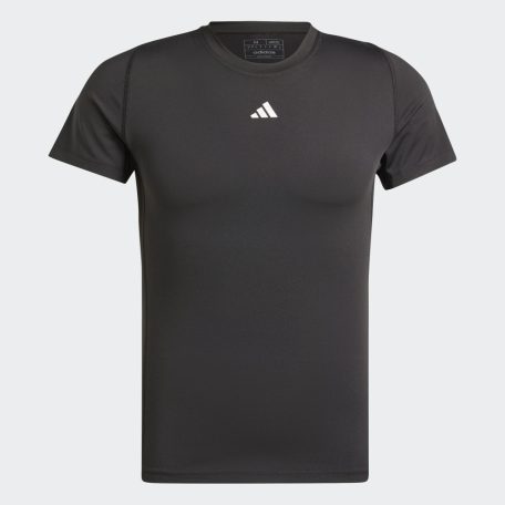 adidas rövidujjú kompressziós póló