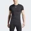 adidas rövidujjú kompressziós póló, XL-es méret