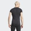 adidas rövidujjú kompressziós póló, XL-es méret