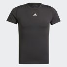adidas rövidujjú kompressziós póló, XS-es méret