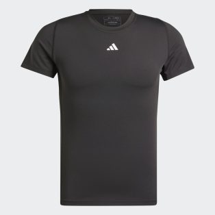 adidas rövidujjú kompressziós póló, XS-es méret