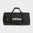 adidas Linear Sporttáska, L-es méret, fekete