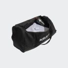 adidas Linear Sporttáska, L-es méret, fekete