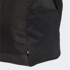 adidas Linear Sporttáska, L-es méret, fekete