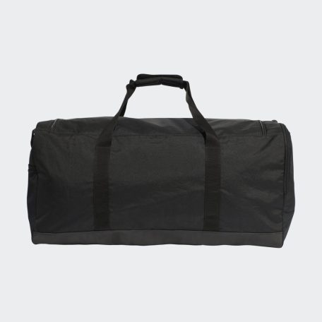 adidas Linear Sporttáska, L-es méret, fekete