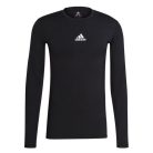 adidas Techfit Compression hosszúujjú alápóló