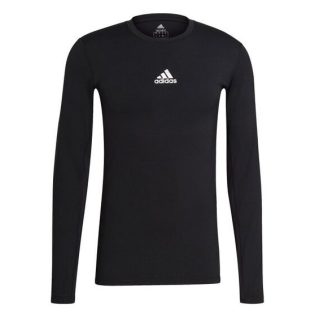 adidas Techfit Compression hosszúujjú alápóló