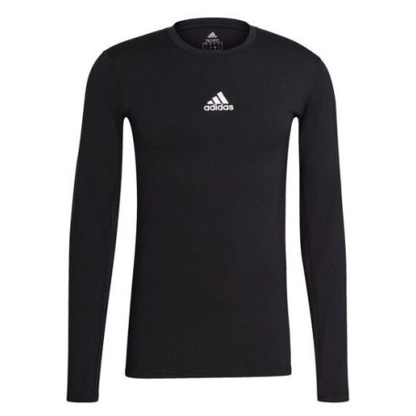 adidas Techfit Compression hosszúujjú alápóló