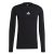 adidas Techfit Compression hosszúujjú alápóló, S-es méret