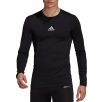 adidas Techfit Compression hosszúujjú alápóló