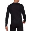 adidas Techfit Compression hosszúujjú alápóló